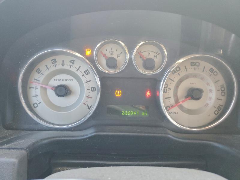 Photo 9 from auction – 2010 FORD EDGE with VIN 2FMDK3JC0ABB79772
