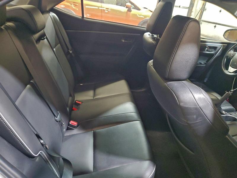 Photo 10 from auction – 2016 TOYOTA COROLLA L with VIN 2T1BURHE0GC548808