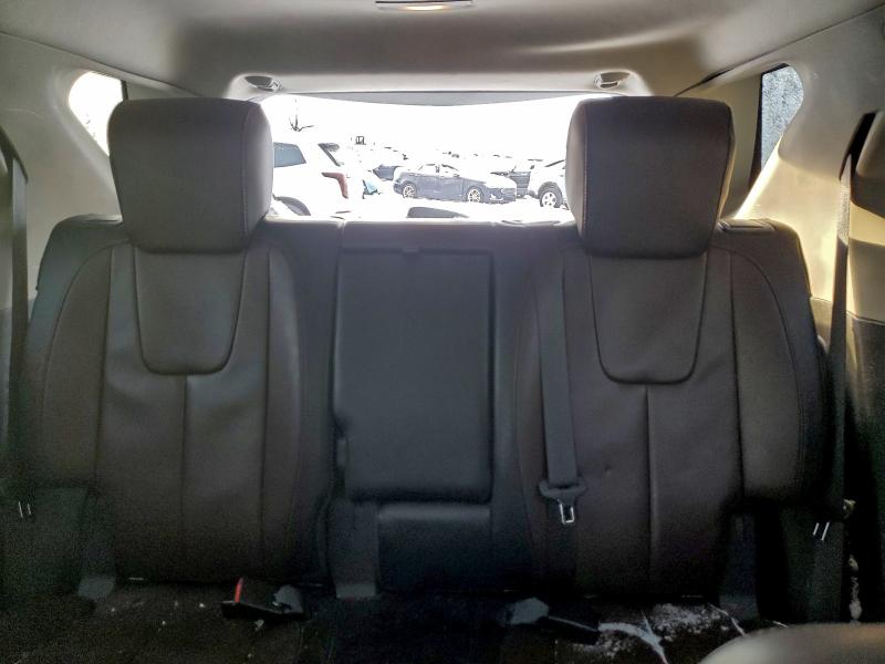 Photo 10 from auction – 2011 CHEVROLET EQUINOX LT with VIN 2CNFLNE53B6268050