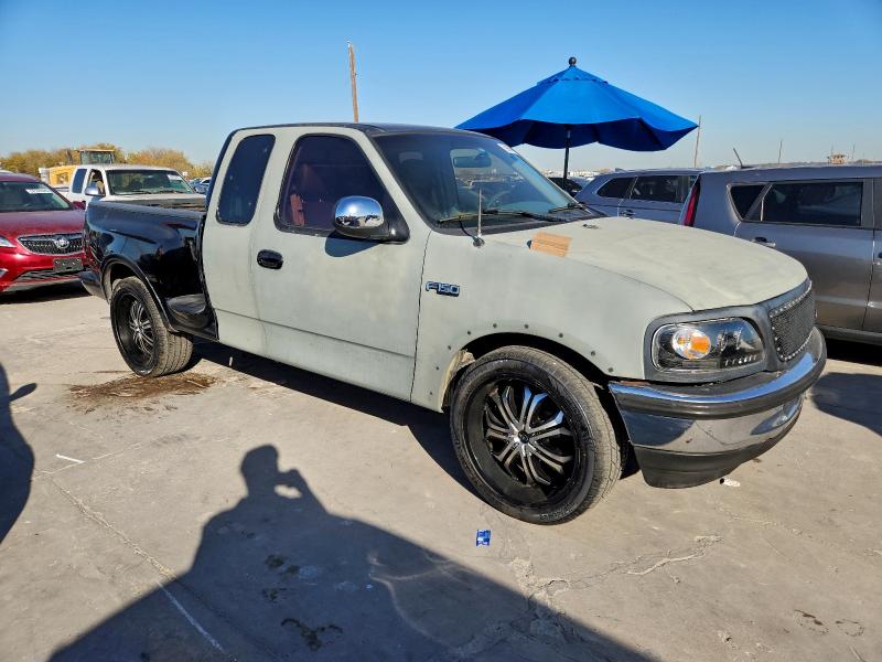 Foto 4 de la subasta – 1997 FORD F150 con VIN 1FTDX0761VKD48196