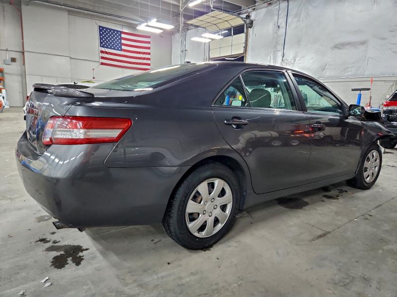 صورة رقم 3 من المزاد - 2011 TOYOTA CAMRY BASE مع VIN 4T4BF3EK4BR114518