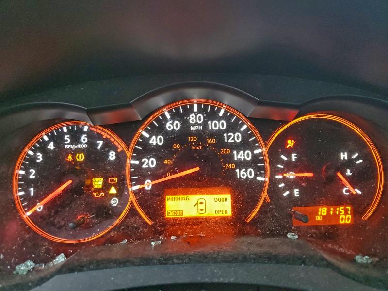 Photo 9 from auction – 2008 NISSAN ALTIMA 2.5 with VIN 1N4AL21E78C202061