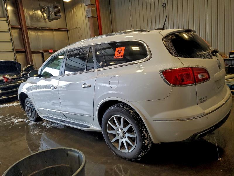 Photo 2 from auction – 2017 BUICK ENCLAVE with VIN 5GAKVBKD7HJ223309