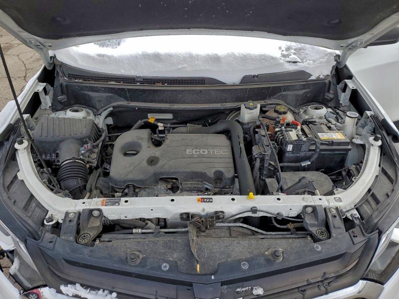 Photo 12 from auction – 2020 CHEVROLET EQUINOX LS with VIN 3GNAXHEV6LS736044