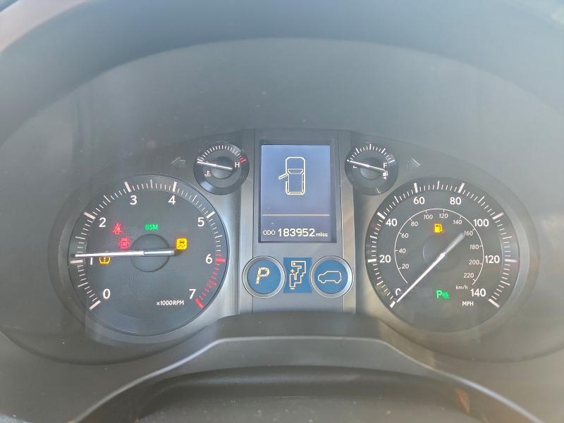 Фото 9 с аукциона – 2014 LEXUS GX 460 с VIN JTJBM7FX2E5082783