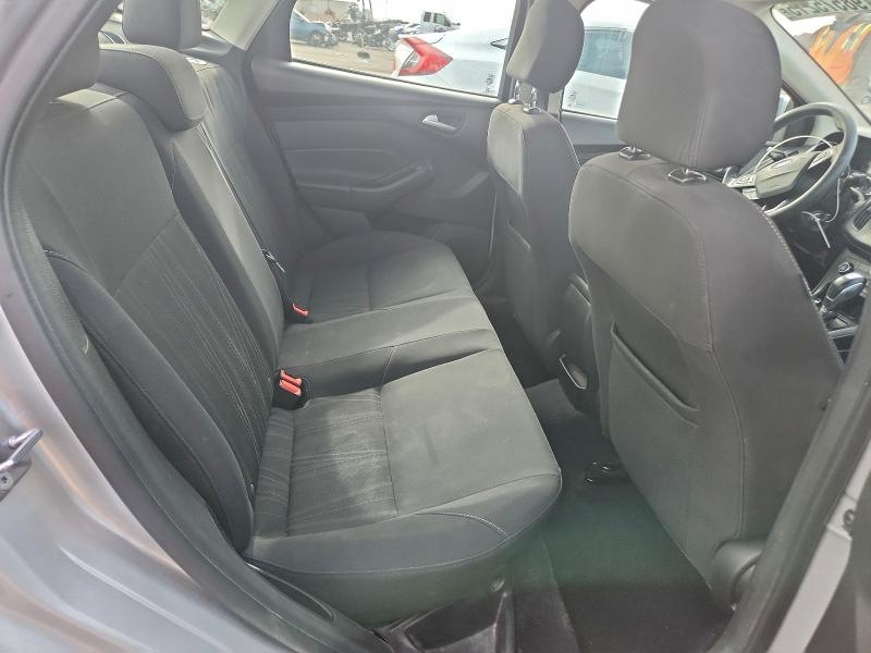 Photo 10 from auction – 2016 FORD FOCUS SE with VIN 1FADP3F28GL405240