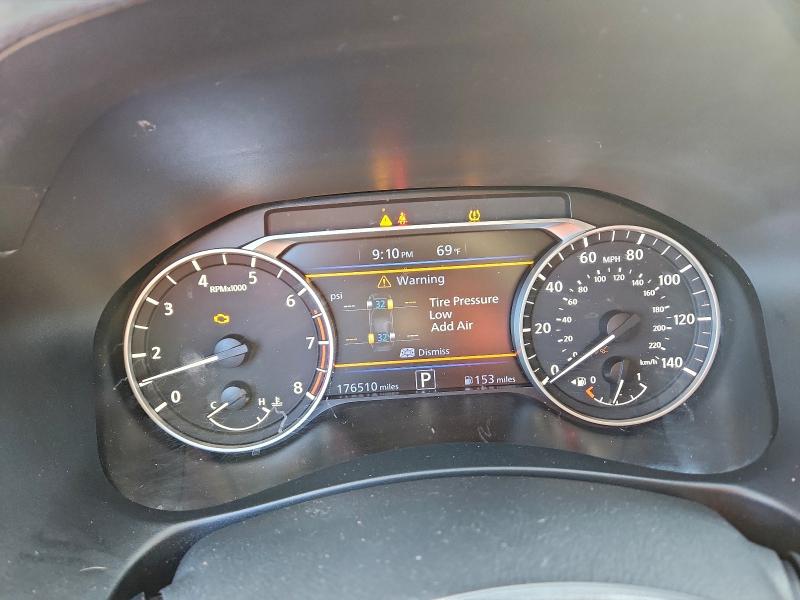 Photo 9 from auction – 2019 NISSAN ALTIMA S with VIN 1N4BL4BV1KC212817
