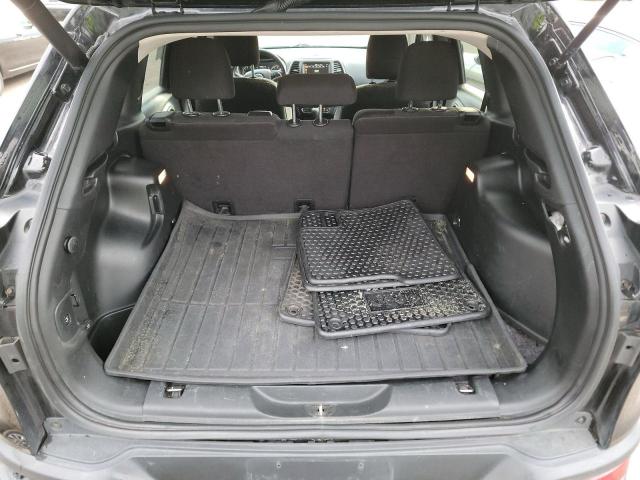 Photo 11 from auction – 2017 JEEP CHEROKEE L with VIN 1C4PJMCS9HD224016