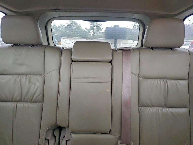 Zdjęcie 10 z aukcji – 2014 JEEP GRAND CHER z VIN 1C4RJEBG2EC337089