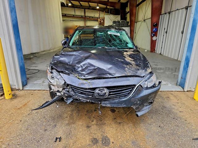 Photo 5 from auction – 2016 MAZDA 6 with VIN JM1GJ1V52G1457810