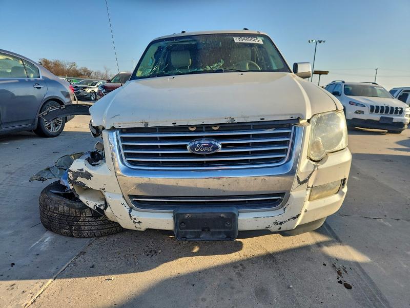 صورة رقم 5 من المزاد - 2007 FORD EXPLORER L مع VIN 1FMEU65817UB29133