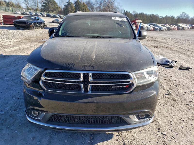 Photo 5 from auction – 2016 DODGE DURANGO LI with VIN 1C4RDHDG2GC402872