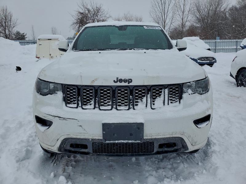 Photo 5 from auction – 2018 JEEP GRAND CHER with VIN 1C4RJFAG4JC417821