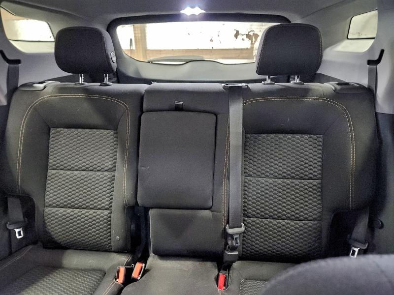 Photo 10 from auction – 2018 GMC TERRAIN SL with VIN 3GKALMEV9JL404804