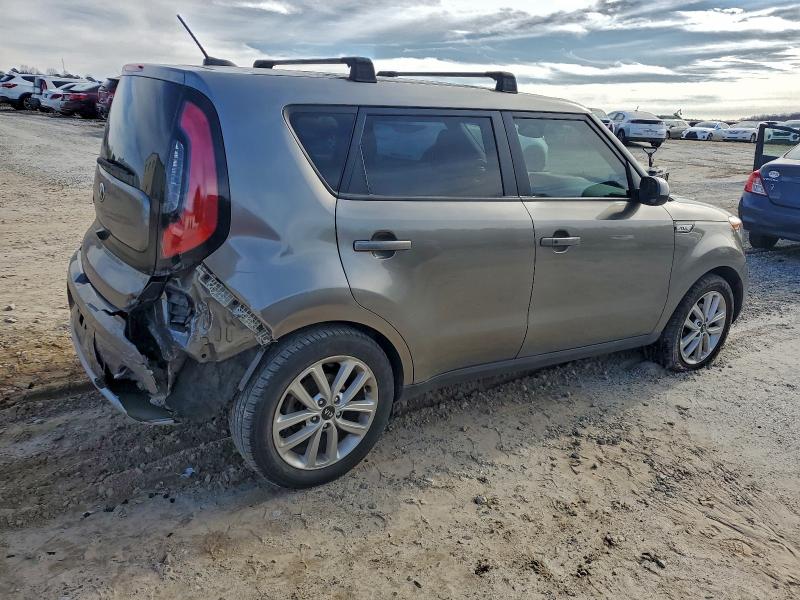 Photo 3 from auction – 2019 KIA SOUL + with VIN KNDJP3A55K7646415