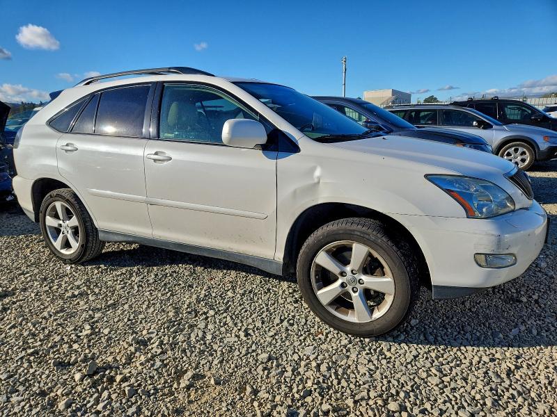 Photo 4 from auction – 2006 LEXUS RX 330 with VIN 2T2HA31U76C101582
