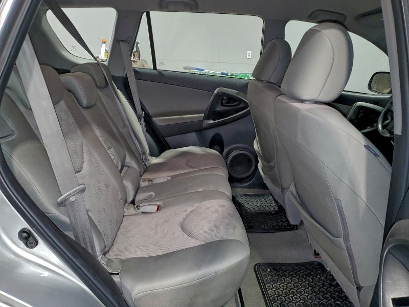 Photo 11 from auction – 2010 TOYOTA RAV4 with VIN 2T3BF4DVXAW074334