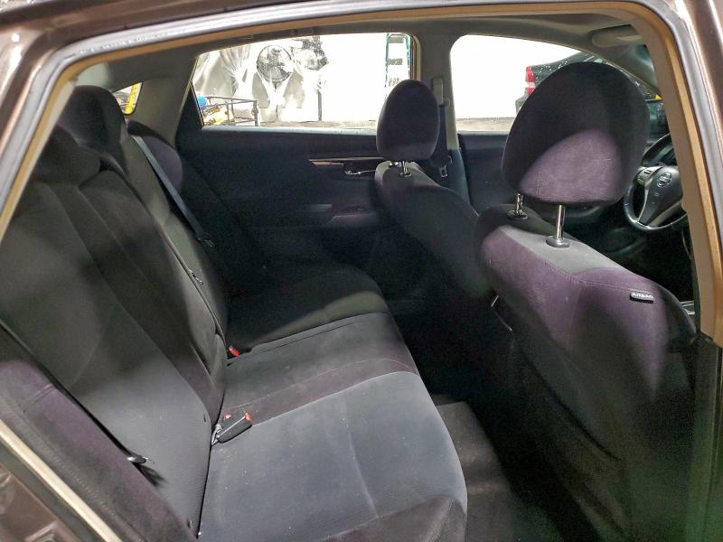 Photo 10 from auction – 2013 NISS ALTIMA with VIN 1N4AL3AP1DC266064