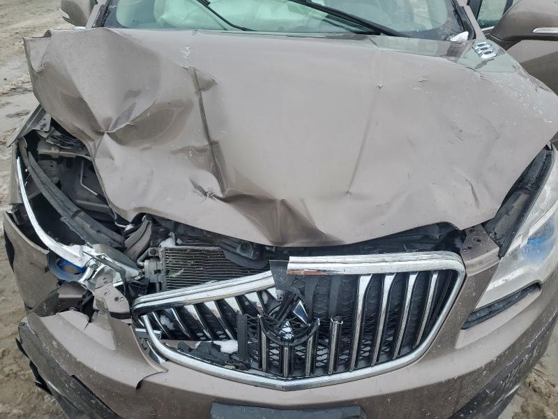 Photo 12 from auction – 2015 BUICK ENCORE with VIN KL4CJCSB5FB164295