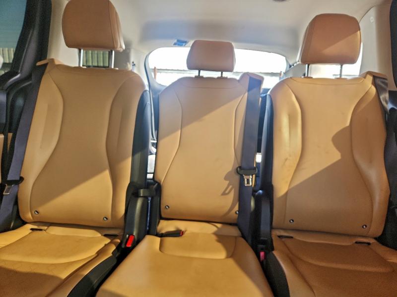 Photo 10 from auction – 2024 KIA CARNIVAL E with VIN KNDNC5H36R6314500