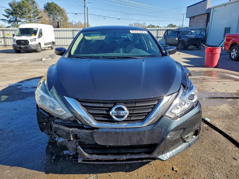 Photo 5 from auction – 2016 NISSAN ALTIMA 2.5 with VIN 1N4AL3AP2GC113360