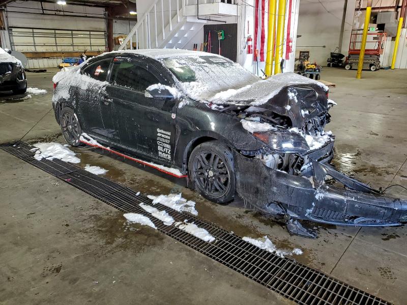 Photo 4 from auction – 2007 TOYOTA SCION TC with VIN JTKDE177670156915