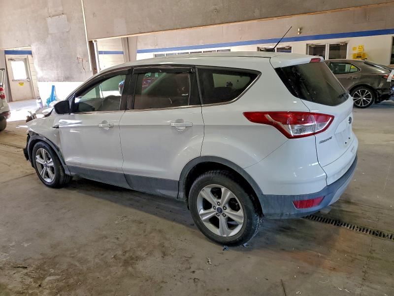 Photo 2 from auction – 2014 FORD ESCAPE SE with VIN 1FMCU0GX3EUD38203