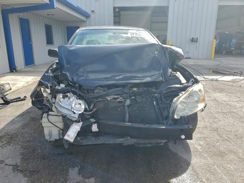 Photo 5 from auction – 2006 TOYOTA COROLLA CE with VIN 1NXBR32E26Z679307