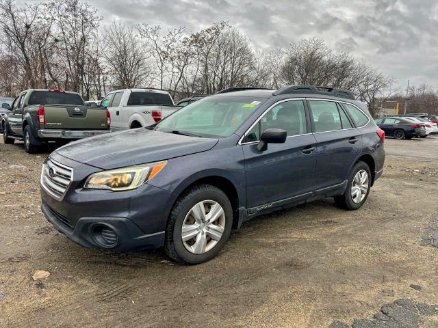 Снимка 2 от търг – 2015 SUBARU OUTBACK 2. с VIN 4S4BSAAC3F3233343