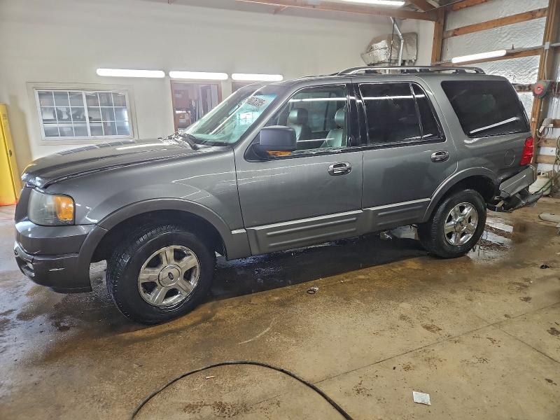 FORD EXPEDITION 2005 with VIN 1FMFU20545LA98120 - Photo from auction