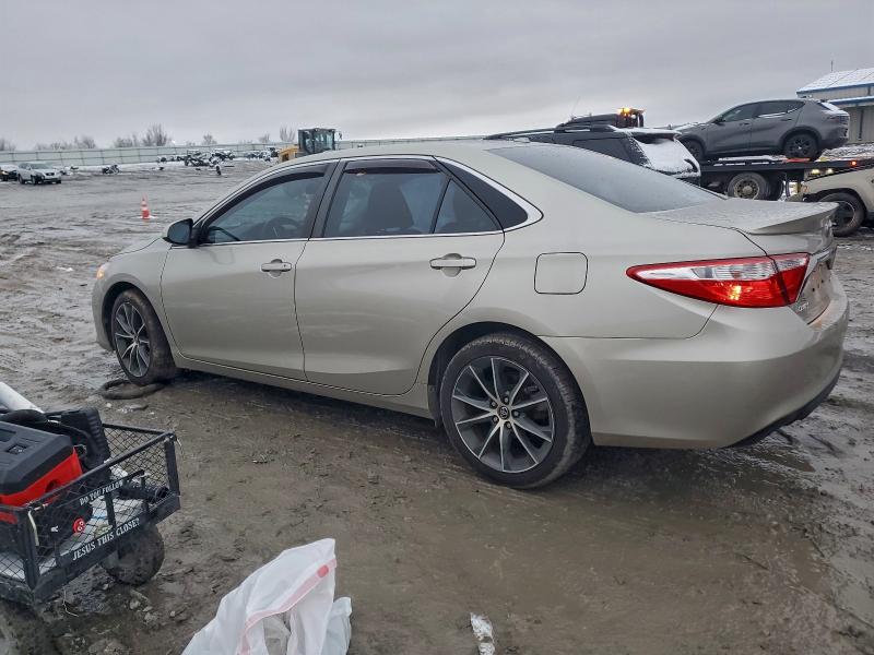 Photo 2 from auction – 2015 TOYOTA CAMRY LE with VIN 4T1BF1FKXFU941748