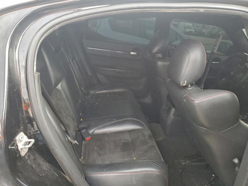 Photo 10 from auction – 2010 DODGE CHARGER with VIN 2B3CA7CW1AH147817
