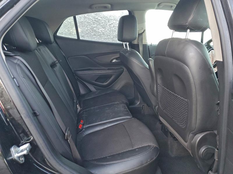 Photo 11 from auction – 2019 BUICK ENCORE SPO with VIN KL4CJ1SB0KB826928