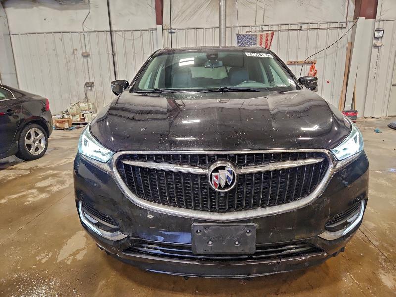 Photo 5 from auction – 2019 BUICK ENCLAVE PR with VIN 5GAEVBKW1KJ217706