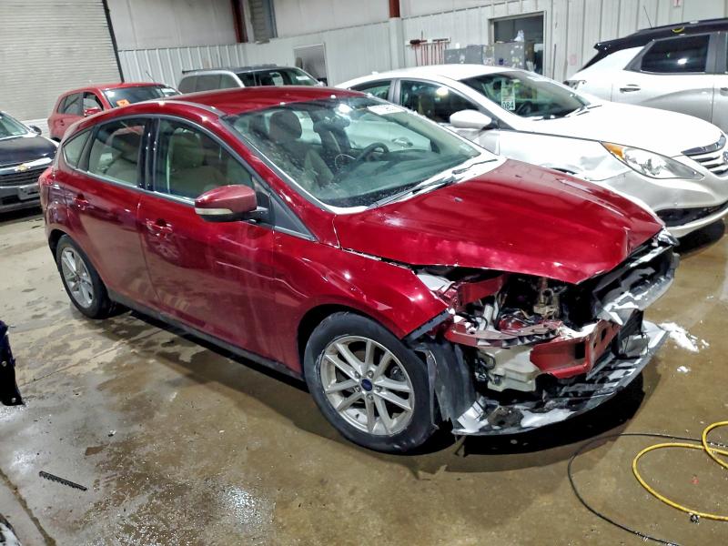 Photo 4 from auction – 2016 FORD FOCUS SE with VIN 1FADP3K24GL308798