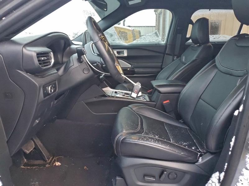 صورة رقم 7 من المزاد - 2023 FORD EXPLORER S مع VIN 1FM5K8GC3PGB95846