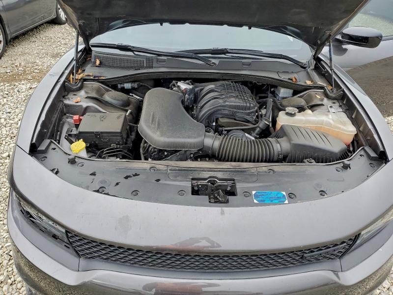 Photo 11 from auction – 2023 DODGE CHARGER GT with VIN 2C3CDXHG3PH671443