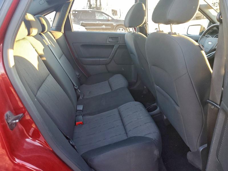 Photo 10 from auction – 2010 FORD FOCUS SE with VIN 1FAHP3FN3AW222507