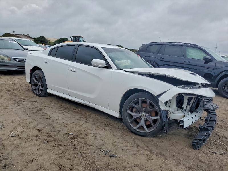 Photo 4 from auction – 2019 DODGE CHARGER GT with VIN 2C3CDXHG1KH566991