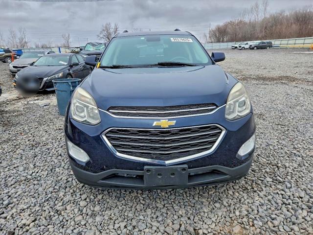 Photo 5 from auction – 2016 CHEVROLET EQUINOX LT with VIN 2GNALCEK4G1111602