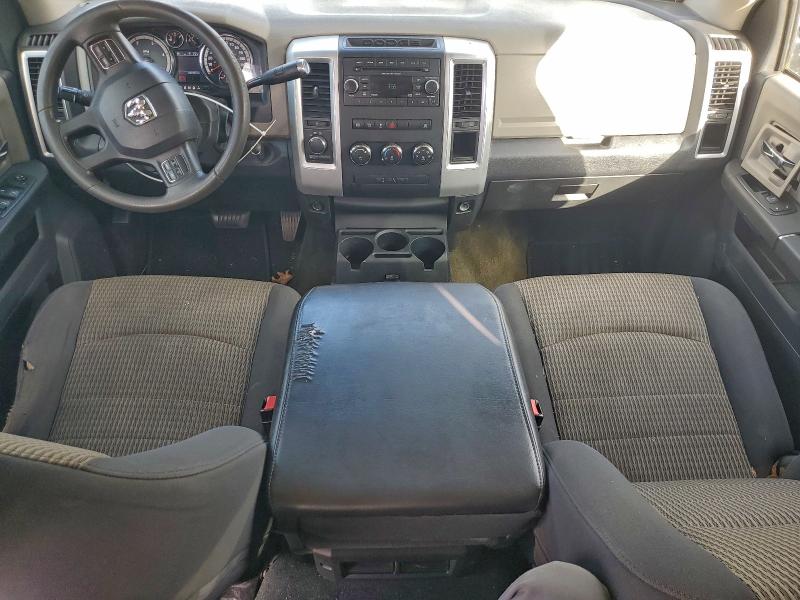 صورة رقم 8 من المزاد - 2012 DODGE RAM 2500 S مع VIN 3C6UD5DL9CG304314