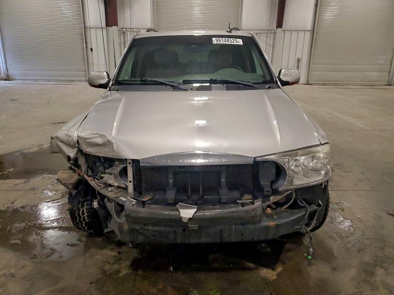 Photo 5 from auction – 2004 BUICK RAINIER CX with VIN 5GADT13S442401719