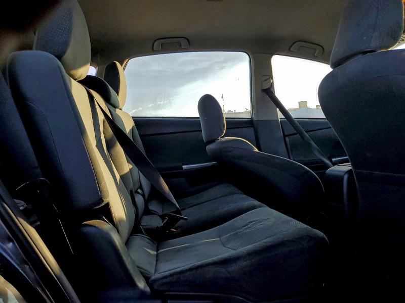 Photo 10 from auction – 2012 TOYOTA PRIUS V with VIN JTDZN3EU1C3029550