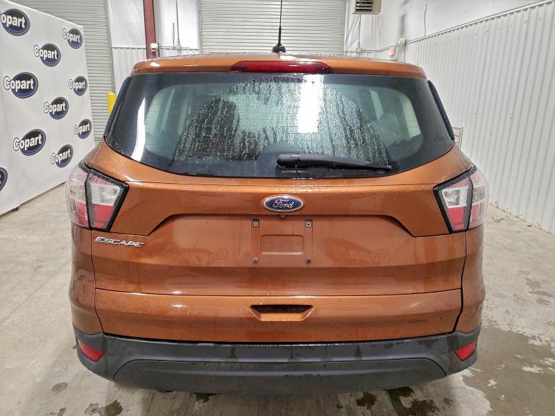 Zdjęcie 6 z aukcji – 2017 FORD ESCAPE S z VIN 1FMCU0F73HUF01387