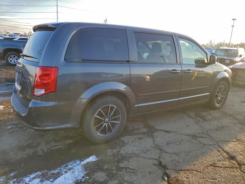 Photo 3 from auction – 2015 DODGE GRAND CARA with VIN 2C4RDGCG2FR669320
