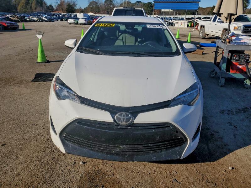 Photo 5 from auction – 2017 TOYOTA COROLLA L with VIN 5YFBURHE2HP635367