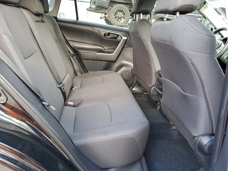 Photo 10 from auction – 2020 TOYOTA RAV4 LE with VIN 2T3G1RFV2LC112139