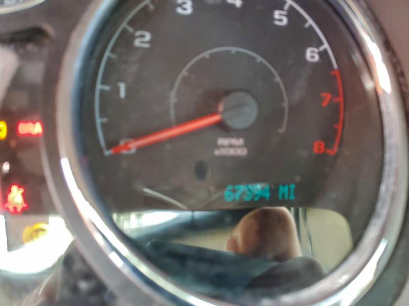 Photo 9 from auction – 2006 CHEVROLET COBALT with VIN 1G1AL55F067675152