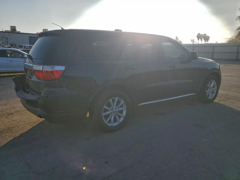 Photo 3 from auction – 2013 DODGE DURANGO SS with VIN 1C4RDHFG5DC689004