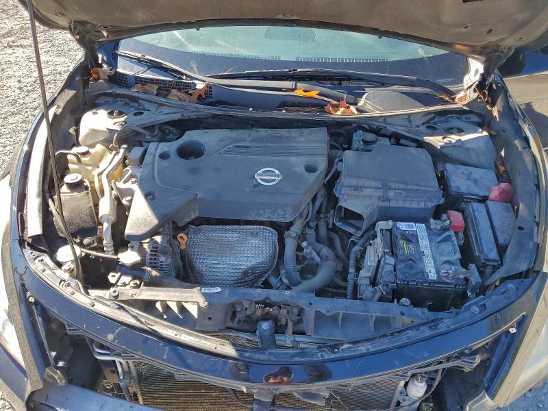 Photo 11 from auction – 2014 NISSAN ALTIMA 2.5 with VIN 1N4AL3AP2EC112786